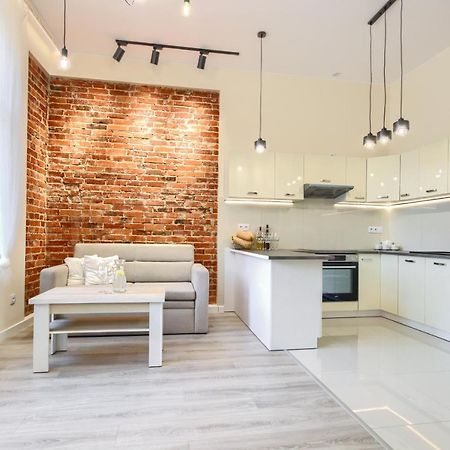 Apartament De Lux W Rynku Kluczbork Eksteriør billede