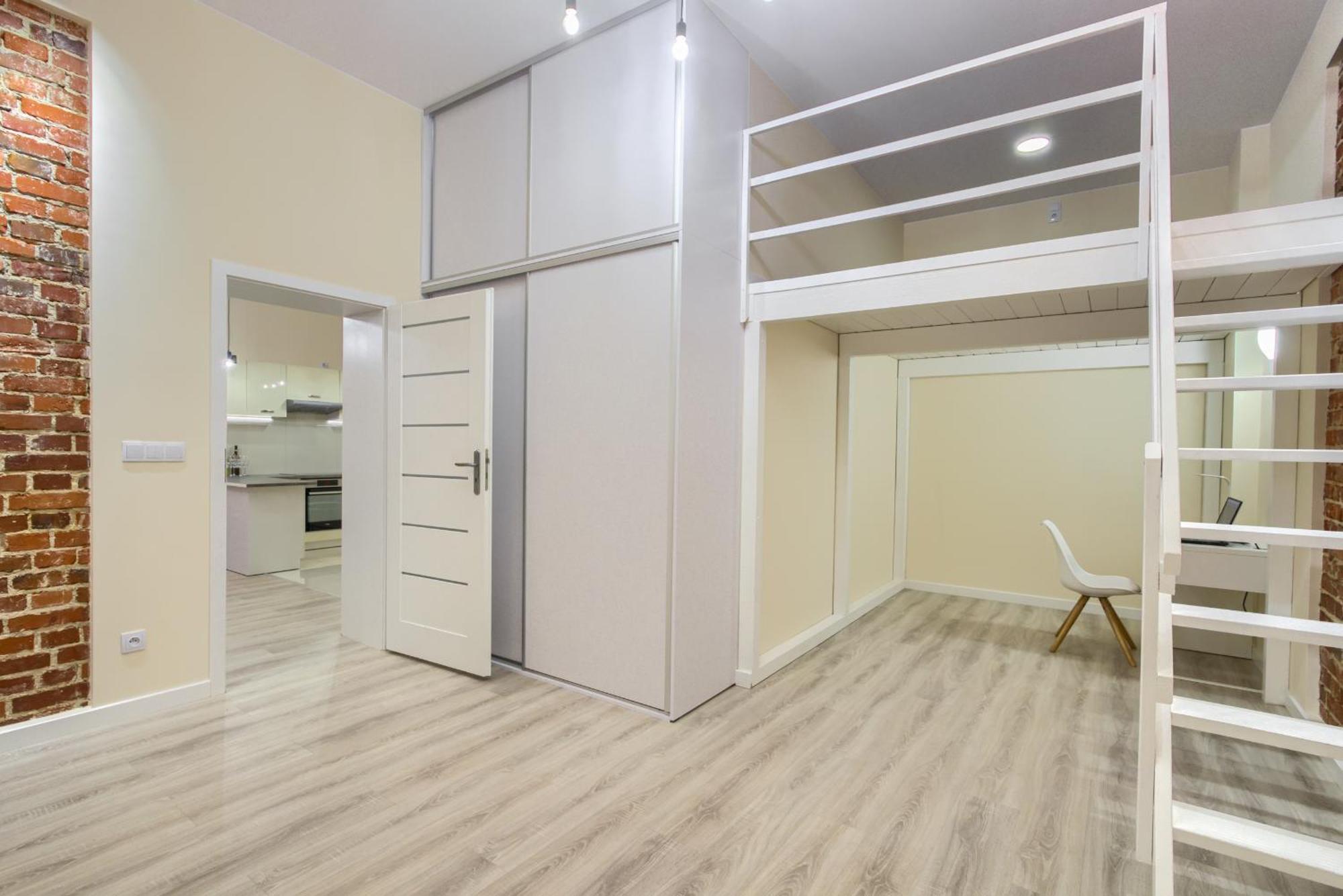 Apartament De Lux W Rynku Kluczbork Eksteriør billede